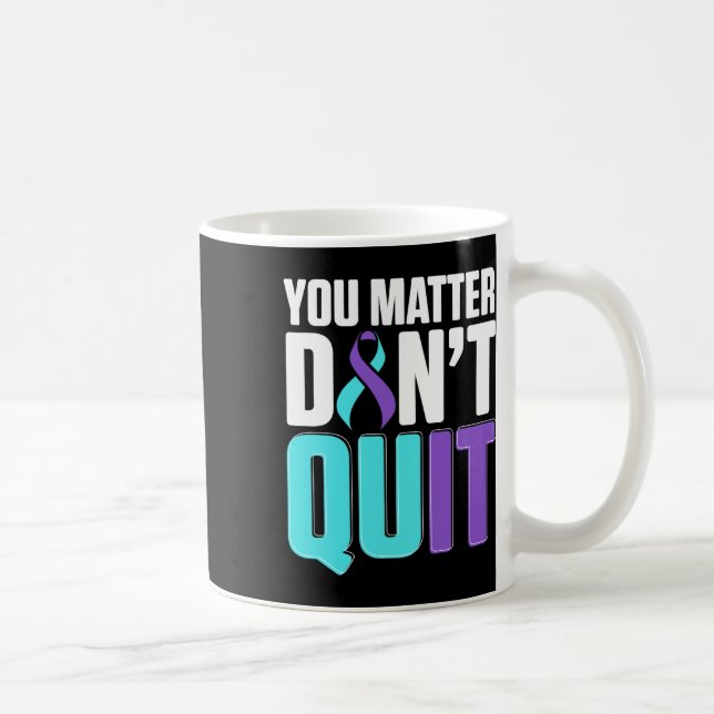 Mug Mois national de sensibilisation à la prévention d (Droite)