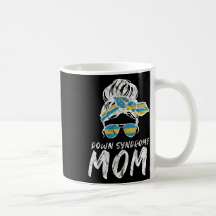 Mug Mois national de sensibilisation au syndrome de Do