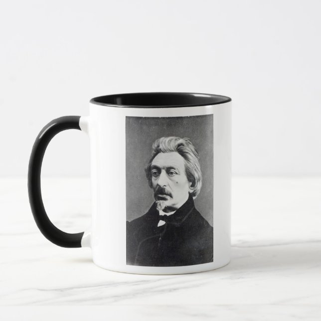 Mug Moïse Hess (Gauche)