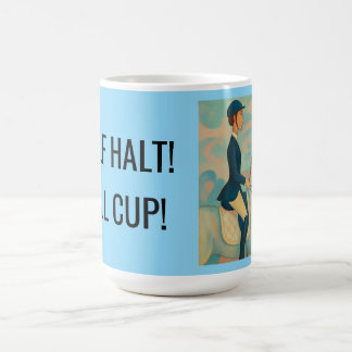 MUG MOITIÉ ! COUPE COMPLÈTE !