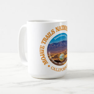 Mug Mojave Trails (NM)