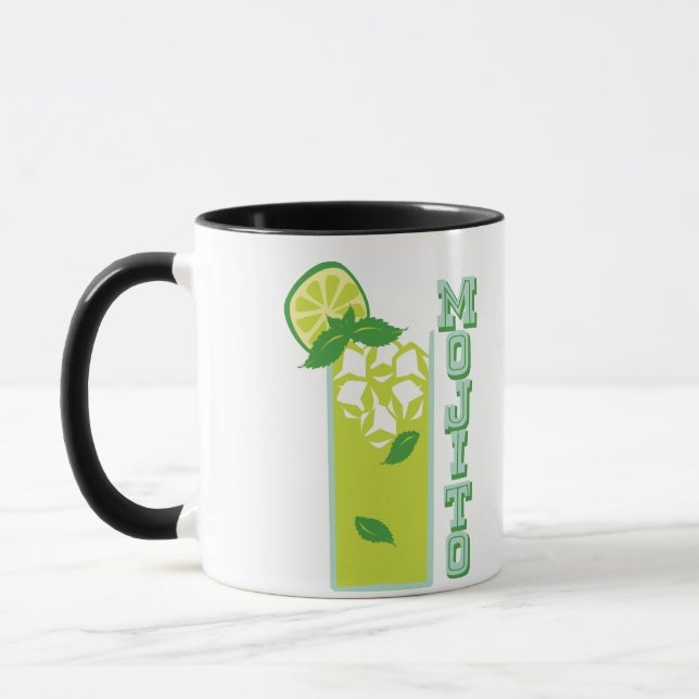 Mug Mojito (Gauche)