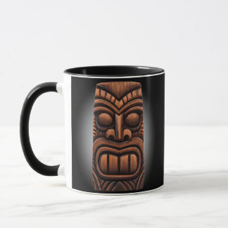 Mug Mojo Java Tiki