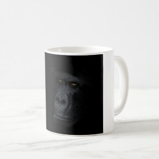 Mug Mok Portret gorilla