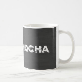 Mug Moka