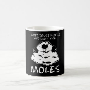 Mug Mole