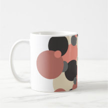 Molécules rouges-noirs