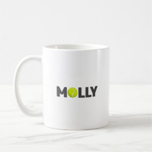 Mug Molly Tennis