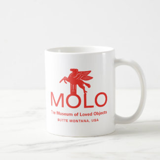 Mug MOLO Bokashosho