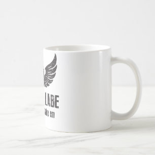 Mug Molon Labe