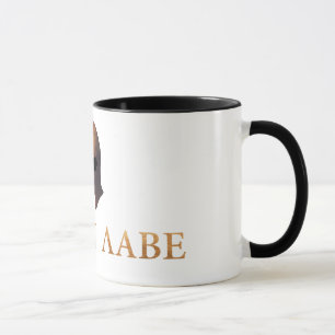 Mug Molon Labe (venu et obtenez-le)