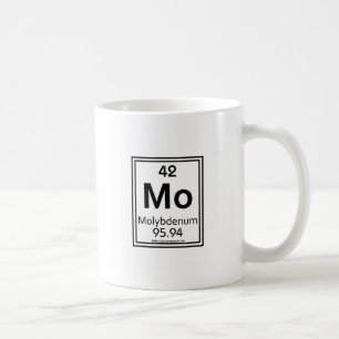 Mug Molybdène 42