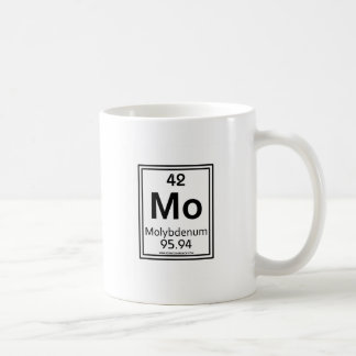 Mug Molybdène 42