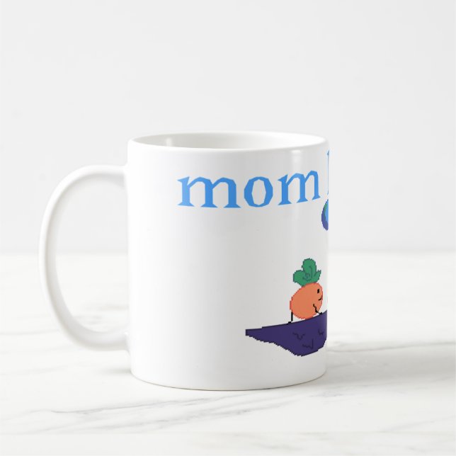 Mug mom day  (Gauche)