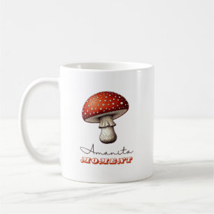 Mug Moment Amanita