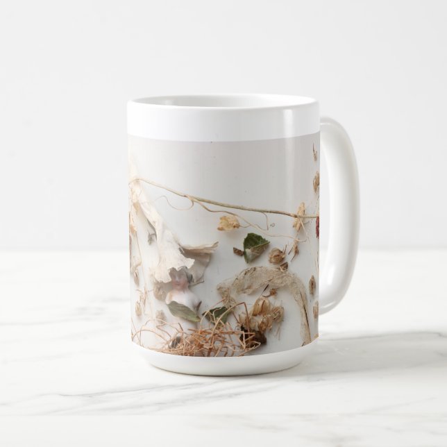 Mug Moment de flottement (Devant droit)