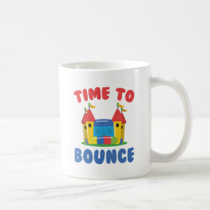 Mug Moment de rebondir