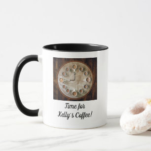 Mug Moment du café