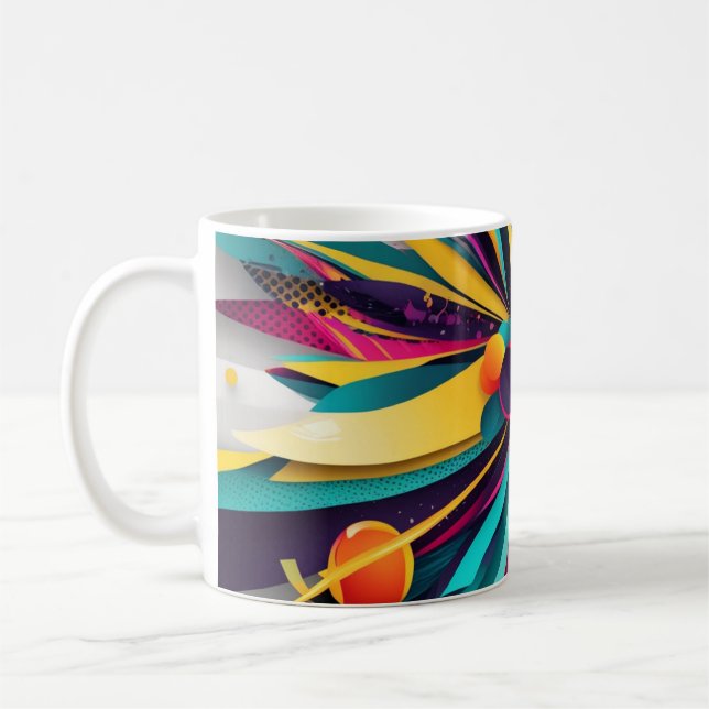 Mug moment parfait (Gauche)