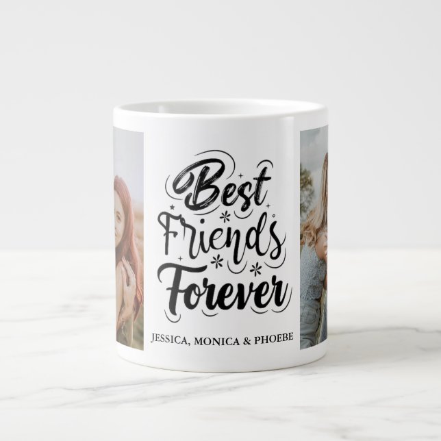 Mug Moments d'amitié (Devant)