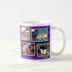Mug "Moments de Wheatie "