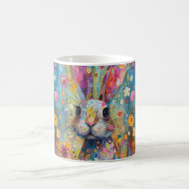 Mug Moments extraordinaires : Les trésors de lapin de  (Centre)