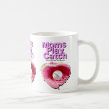 Moms Jouer Catch