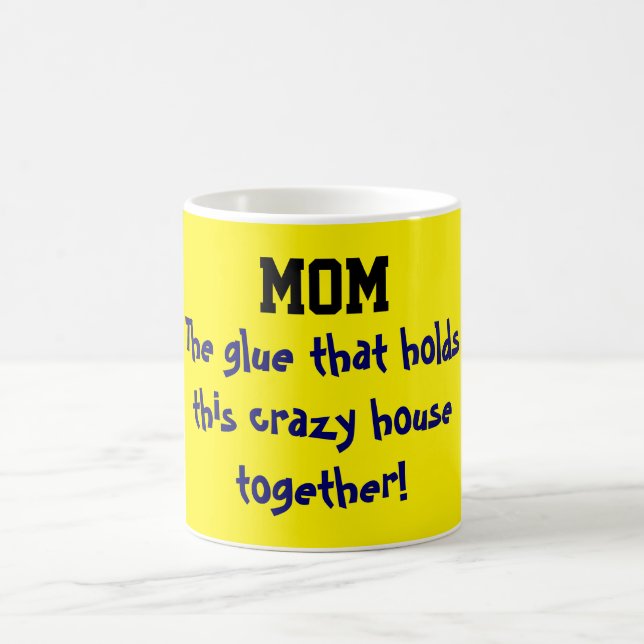 MUG MOMS LA GRILLE  (Centre)