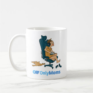Mug MOMS uniquement