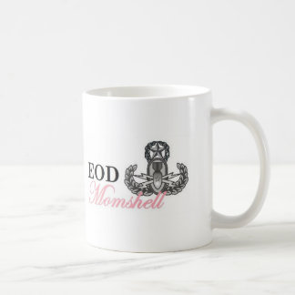 Mug momshell principal d'eod