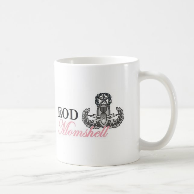 Mug momshell principal d'eod (Droite)