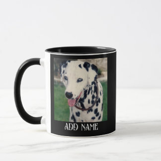 Mug Mon ami animal de compagnie photo personnalisée no