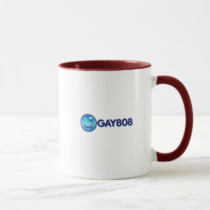 Mug Mon ami est comme mon café… CHAUD !