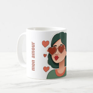 Mug Mon Amour