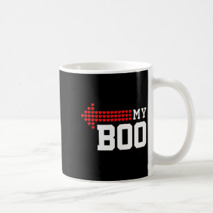 Mug Mon amour & mon bébé Saint-Valentin Tapis pour cou