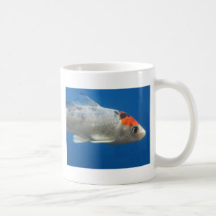 Mug Mon animal de compagnie Koi Fish