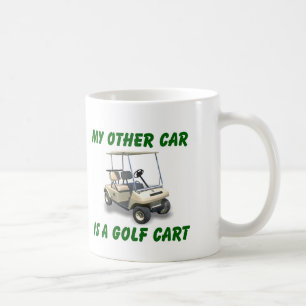 Mug Mon autre voiture