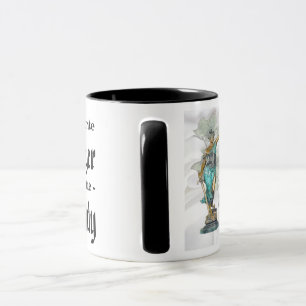 Mug Mon avocat favori m'appelle Papa, Maman, Babe, etc
