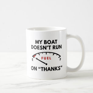 Mug Mon bateau