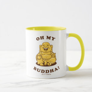 Mug Mon Bouddha