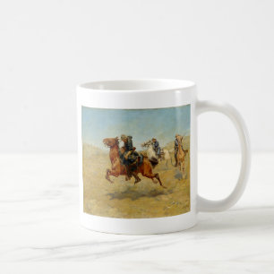Mug Mon Bunkie