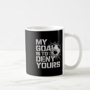 Mug Mon but est de nier votre football _2