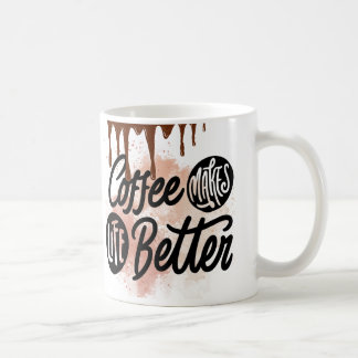 Mug mon café