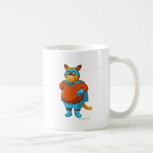 Mug Mon chat superbe