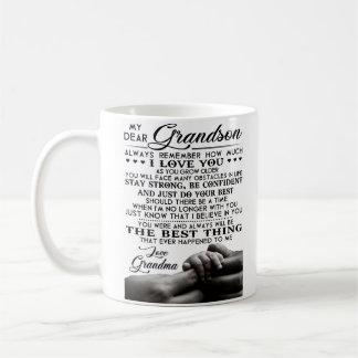 Mug Mon cher grand-fils