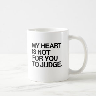 Mug MON CŒUR N'EST PAS À VOUS POUR JUGER.png