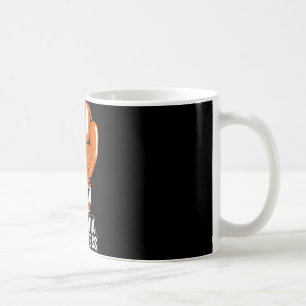 Mug Mon combat contre la leucémie