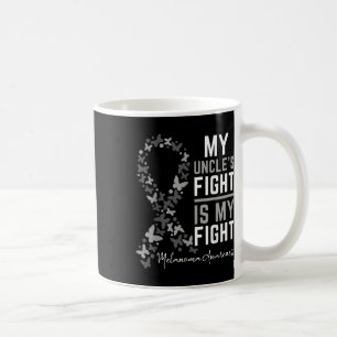 Mug Mon combat contre les oncles est mon combat contre