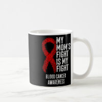 Mon combat de mamans est ma lutte contre le cancer
