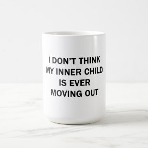 Mug Mon enfant intérieur
